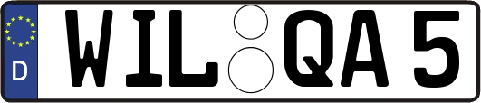 WIL-QA5