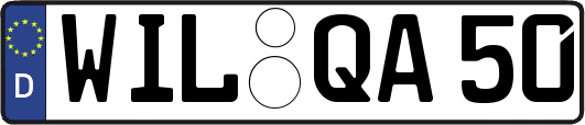 WIL-QA50