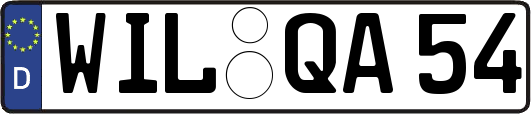 WIL-QA54
