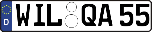 WIL-QA55