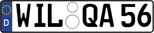 WIL-QA56
