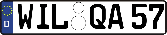 WIL-QA57