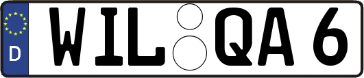 WIL-QA6