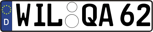 WIL-QA62