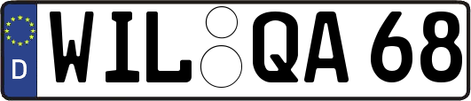 WIL-QA68