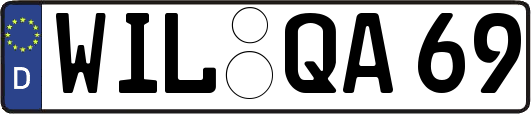 WIL-QA69