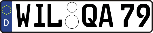WIL-QA79