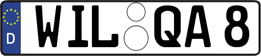 WIL-QA8