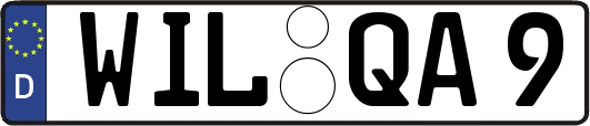 WIL-QA9