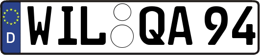 WIL-QA94
