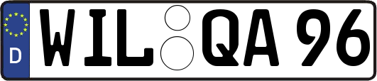 WIL-QA96