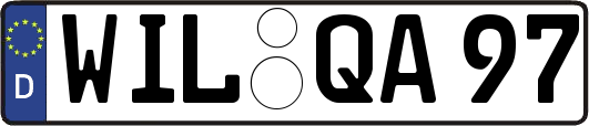 WIL-QA97