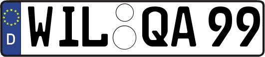 WIL-QA99