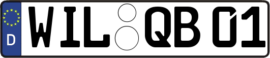 WIL-QB01