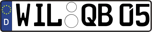 WIL-QB05
