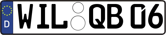 WIL-QB06