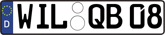 WIL-QB08