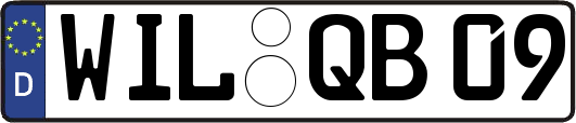 WIL-QB09