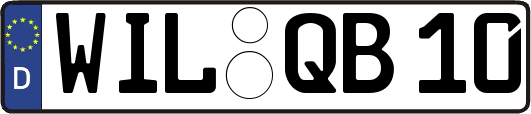 WIL-QB10