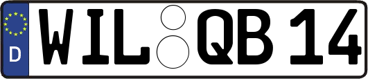 WIL-QB14