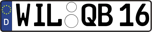 WIL-QB16