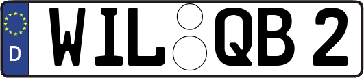 WIL-QB2