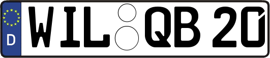WIL-QB20