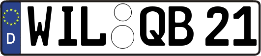 WIL-QB21