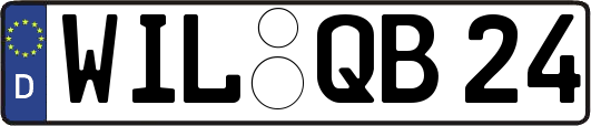 WIL-QB24