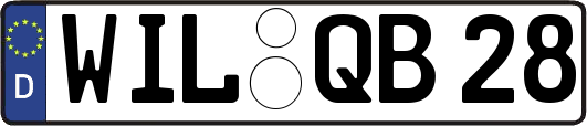 WIL-QB28