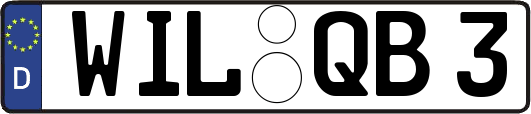 WIL-QB3