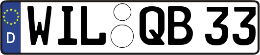 WIL-QB33