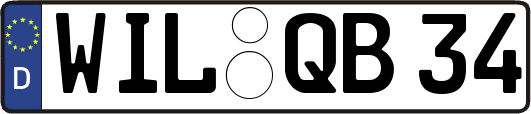 WIL-QB34