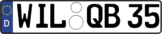 WIL-QB35