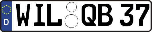 WIL-QB37