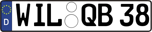 WIL-QB38