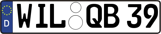 WIL-QB39