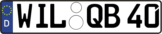 WIL-QB40