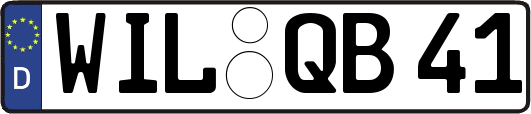 WIL-QB41