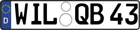 WIL-QB43