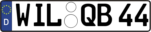 WIL-QB44