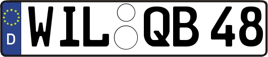 WIL-QB48