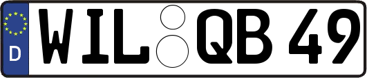 WIL-QB49