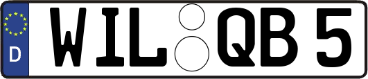 WIL-QB5