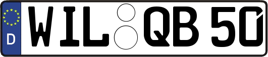 WIL-QB50