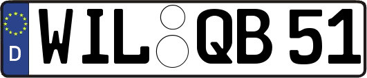 WIL-QB51