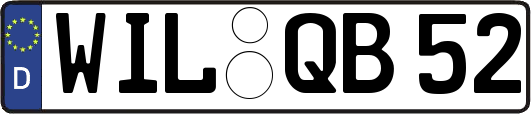 WIL-QB52