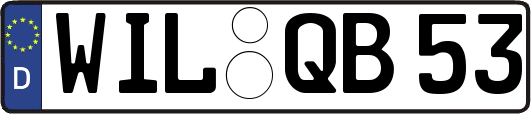 WIL-QB53