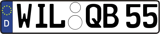 WIL-QB55