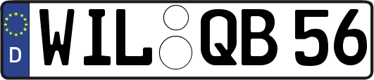 WIL-QB56